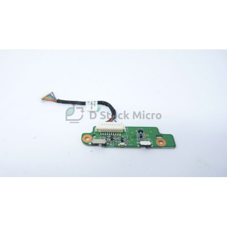Wireless switch board 48.4C303.011 for DELL XPS M1330