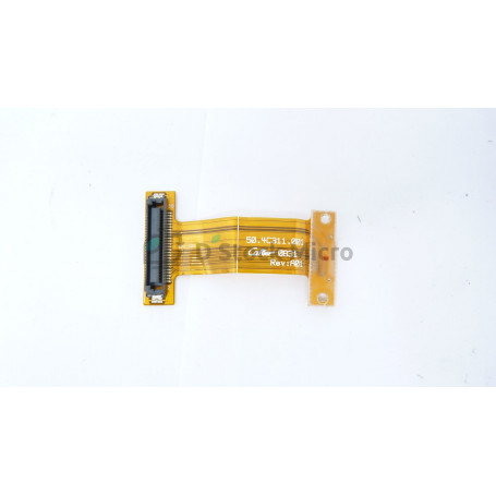 dstockmicro.com Optical drive connector 50.4C311.001 - 50.4C311.001 for DELL XPS M1330 