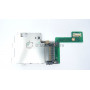 Card reader 48.4W108.011 for DELL XPS M1530