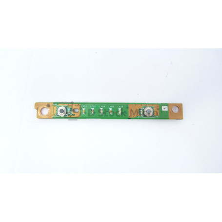dstockmicro.com Button board 48.4W109.011 - 48.4W109.011 for DELL XPS M1330 