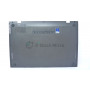 dstockmicro.com Cover bottom base 00HT363 - 00HT363 for Lenovo ThinkPad X1 Carbon 2nd Gen (Type 20A7, 20A8) 
