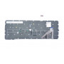 dstockmicro.com Clavier AZERTY - MQ-69F0 - 0C45080 pour Lenovo ThinkPad X1 Carbon 2nd Gen (Type 20A7, 20A8)