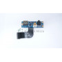 dstockmicro.com USB - Audio board SC50A10025 - 04X5600 for Lenovo ThinkPad X1 Carbon 2nd Gen (Type 20A7, 20A8) 