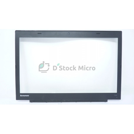 dstockmicro.com Screen bezel AP0SR000600 - AP0SR000600 for Lenovo Thinkpad T440 - Type 20B7 