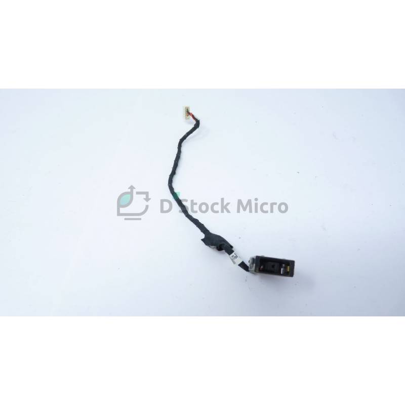 DC Jack Câble d'alimentation pour Lenovo B50-30 B50-45 B50-50 B50-70 B50-80 Wire