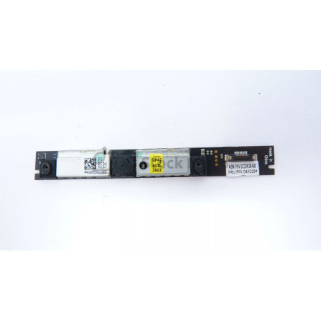 Webcam 04X0294 for Lenovo Thinkpad X240, X250, X260, X270, T440, T440-TYPE 20B7, T450, T460