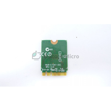 Scheda Wi-Fi Intel 7260NGW Per Lenovo ThinkPad T440, Mini PCIe, AC, Testata Funzionante
