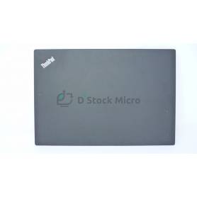 Capot arrière écran SCBOK88291 - SCBOK88291 pour Lenovo Thinkpad X260