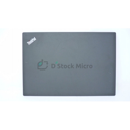 dstockmicro.com Capot arrière écran SCBOK88291 - SCBOK88291 pour Lenovo Thinkpad X260 