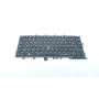 dstockmicro.com Keyboard AZERTY - CS13XBL-84F0 - 01AV511 for Lenovo Thinkpad X260
