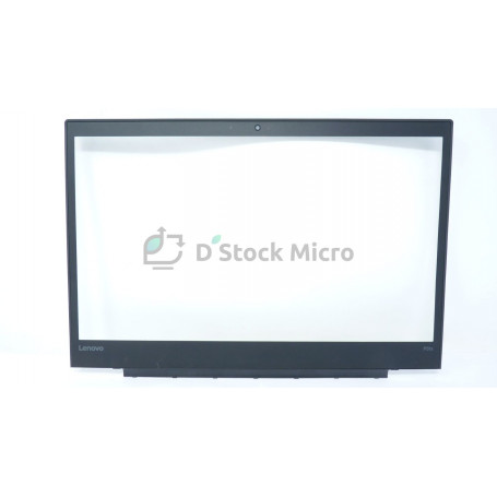 dstockmicro.com Contour écran / Bezel 460.0AB04.0001 - 460.0AB04.0001 pour Lenovo Thinkpad P51s (type 20HC) 