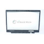 dstockmicro.com Screen bezel 460.0AB04.0001 - 460.0AB04.0001 for Lenovo Thinkpad P51s (type 20HC) 