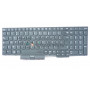 dstockmicro.com Keyboard AZERTY - SN8361 - 01ER511 for Lenovo Thinkpad P51s (type 20HC)