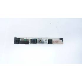 Webcam 00HN370 pour Lenovo Thinkpad T470, P51s,T570 (Type 20JW, 20JX)