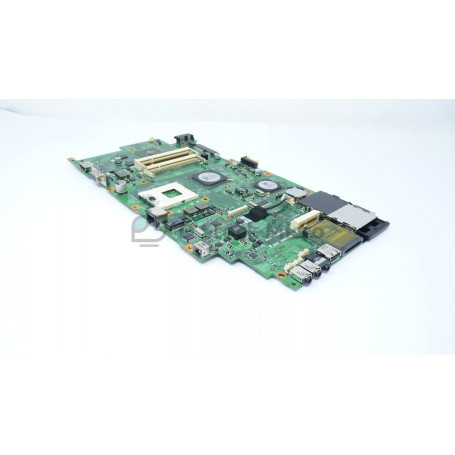 dstockmicro.com Motherboard MS-17311 - MS-17311 for MSI MS-1731