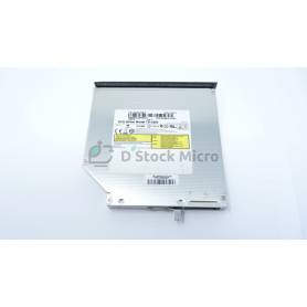 Lecteur graveur DVD 12.5 mm SATA TS-L633 - S7D2270038T87 pour MSI MS-1731