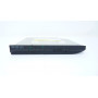 dstockmicro.com DVD burner player 12.5 mm SATA TS-L633 - S7D2270038T87 for MSI MS-1731