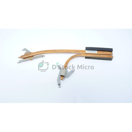 dstockmicro.com Radiateur E310801150F05 - E310801150F05 pour MSI MS-1731 