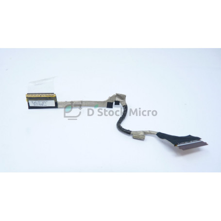 Screen cable 04W3907 for Lenovo Thinkpad X1 Carbon 1ere Gen.