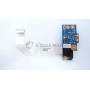 USB Card 04W3913 for Lenovo Thinkpad X1 Carbon 1ere Gen.