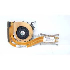 CPU Cooler 04W3589 - 04W3589 for Lenovo Thinkpad X1 Carbon 1st Gen - Type 3460