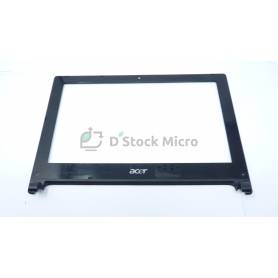 Screen bezel AP0F3000400 - AP0F3000400 for Acer Aspire One D255E-13DQKK 