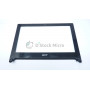 dstockmicro.com Contour écran AP0F3000400 - AP0F3000400 pour Acer Aspire One D255E-13DQKK 
