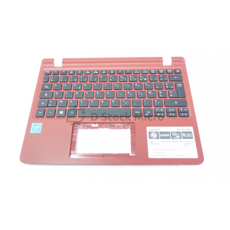 dstockmicro.com Keyboard - Palmrest TFQ47ZHPTATN - TFQ47ZHPTATN for Acer Aspire ES1-132-C1RA 