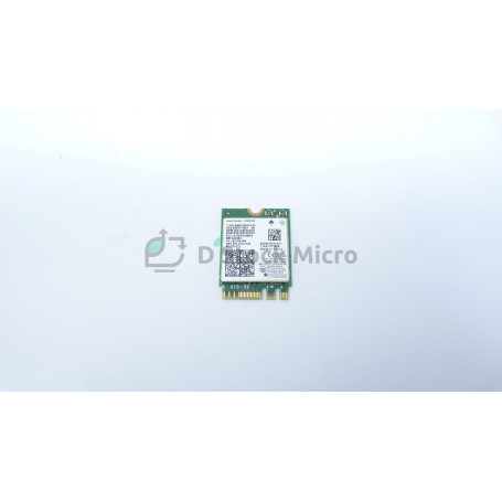 dstockmicro.com Carte wifi Intel 3168NGW Acer Aspire ES1-132-C1RA G86C0007K310	