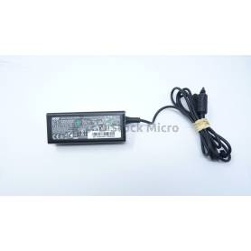 AC Adapter Acer PA-1450-26 - PA-1450-26 - 19V 2.37A 45W