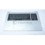 dstockmicro.com Keyboard - Palmrest  -  for Thomson N17C8SR1T 