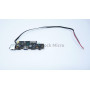 dstockmicro.com Carte Ethernet - USB - Audio D156AS REV03 - D156AS REV03 pour Thomson N17C8SR1T 