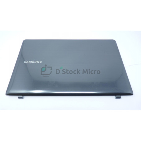 dstockmicro.com Capot arrière écran AP0RS000610 - AP0RS000610 pour Samsung NP350V5C-S06FR 