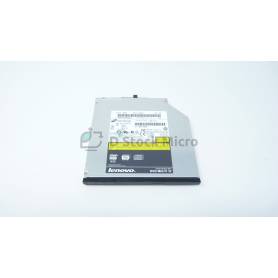 DVD burner player 9.5 mm SATA UJ8B2 - 45N7457 for Lenovo Thinkpad T420s