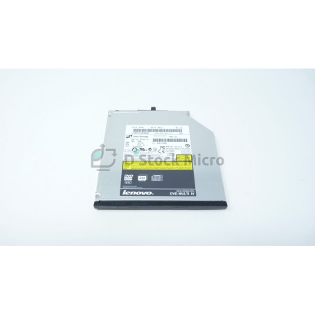 dstockmicro.com Lecteur graveur DVD 9.5 mm SATA UJ8B2 - 45N7457 pour Lenovo Thinkpad T420s