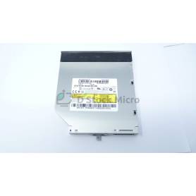 DVD burner player 12.5 mm SATA SN-208 - R92L6GLCC00 for Samsung NP350V5C-S06FR