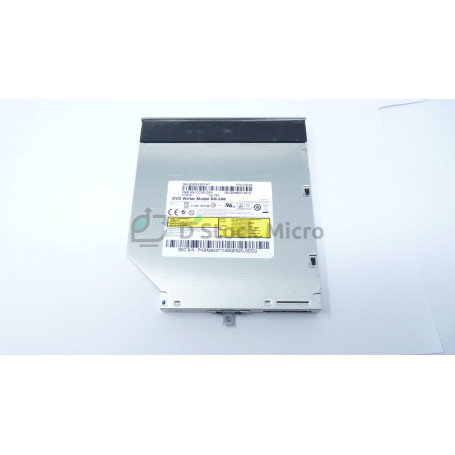 dstockmicro.com Lecteur graveur DVD 12.5 mm SATA SN-208 - R92L6GLCC00 pour Samsung NP350V5C-S06FR