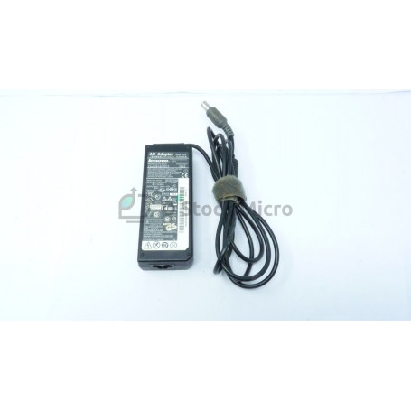 dstockmicro.com AC Adapter Lenovo 92P1103 - 92P1104 - 20V 4.5A 90W	