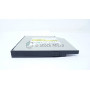dstockmicro.com Lecteur graveur DVD 12.5 mm SATA TS-L633 - R8EA6GIB601 pour Acer Aspire 3 A315-21