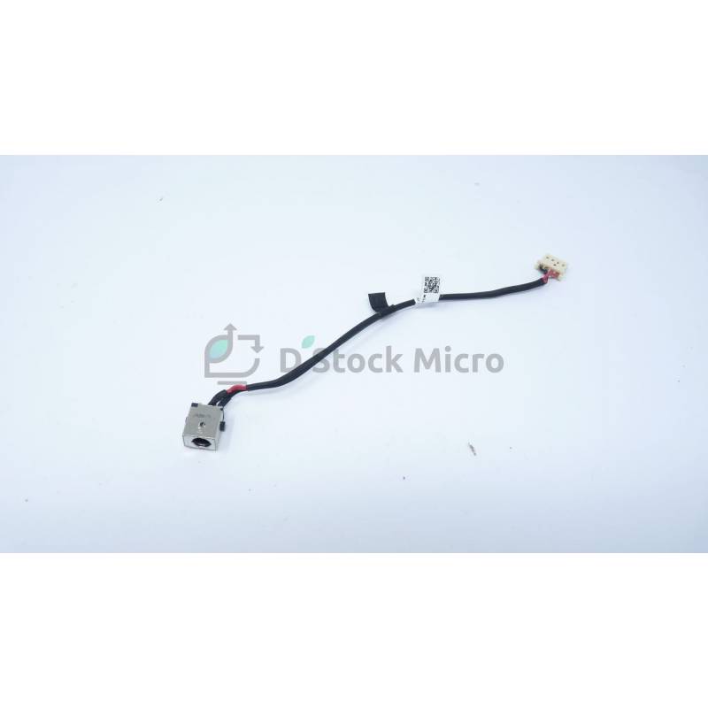 Connecteur DC Jack Pour Acer Aspire 3 A315 Series - Réf. DD0ZAJAD011 - Ouvert (Jamais Utilisé)