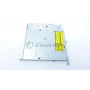 dstockmicro.com DVD burner player 9.5 mm SATA GUE1N - 602GUE1N for Asus X540SA-XX210T