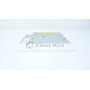 dstockmicro.com DVD burner player 9.5 mm SATA GUE1N - 602GUE1N for Asus X540SA-XX210T