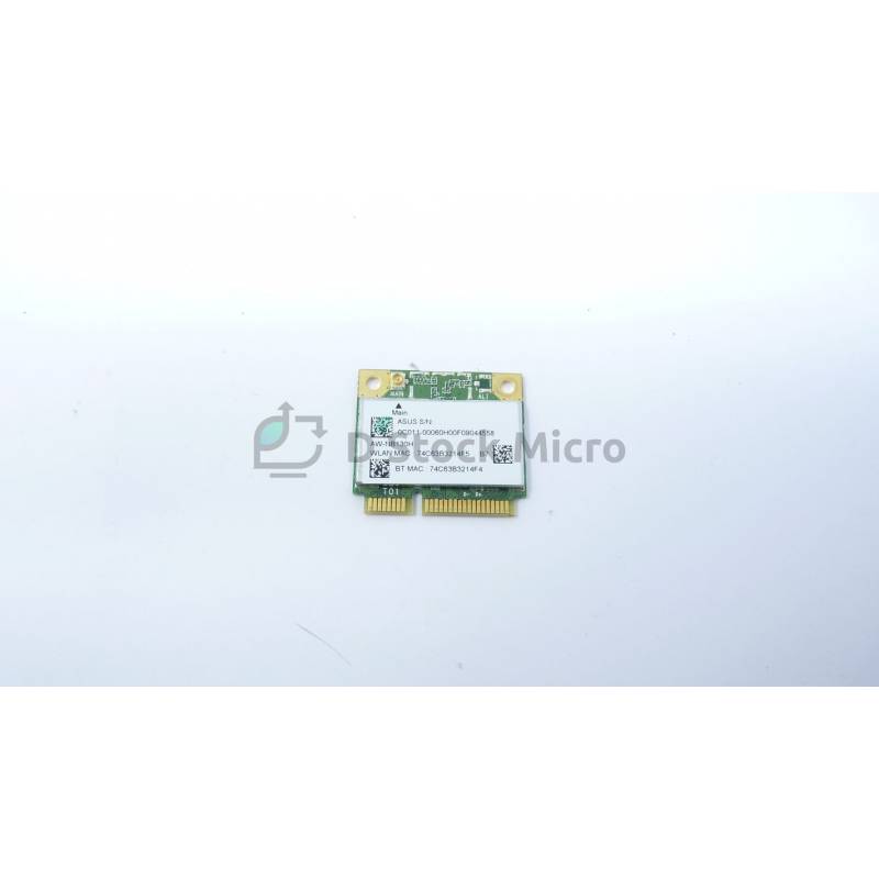 Carte Wi-Fi ASUS F200M QCWB335 Pour PC Portable - Occasion Fonctionnelle