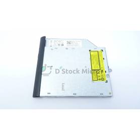 Lecteur graveur DVD 9.5 mm SATA GUA0N - KO0080D0144 pour Acer Aspire E1-522-65208G1TMnkk