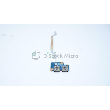 dstockmicro.com Carte USB 48.4YP23.01M - 48.4YP23.01M pour Acer Aspire E1-522-65208G1TMnkk 
