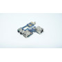 dstockmicro.com Carte Ethernet - USB LS-5472P pour DELL Latitude E6410 ATG