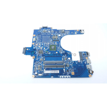 Motherboard with processor A6-Series A6-5200U Radeon HD Graphics