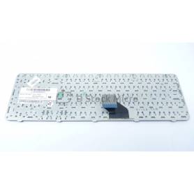 Keyboard AZERTY - NSK-HAA0F - 496771-051 for Compaq Presario CQ60-115EF
