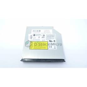 DVD burner player 12.5 mm SATA DS-8A2L - 488747-001 for Compaq Presario CQ60-115EF