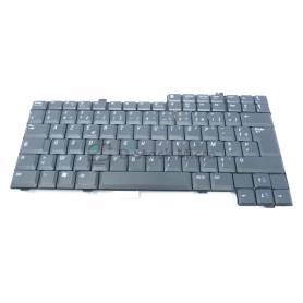 Keyboard AZERTY - C026 - 01M756 for DELL Latitude D600